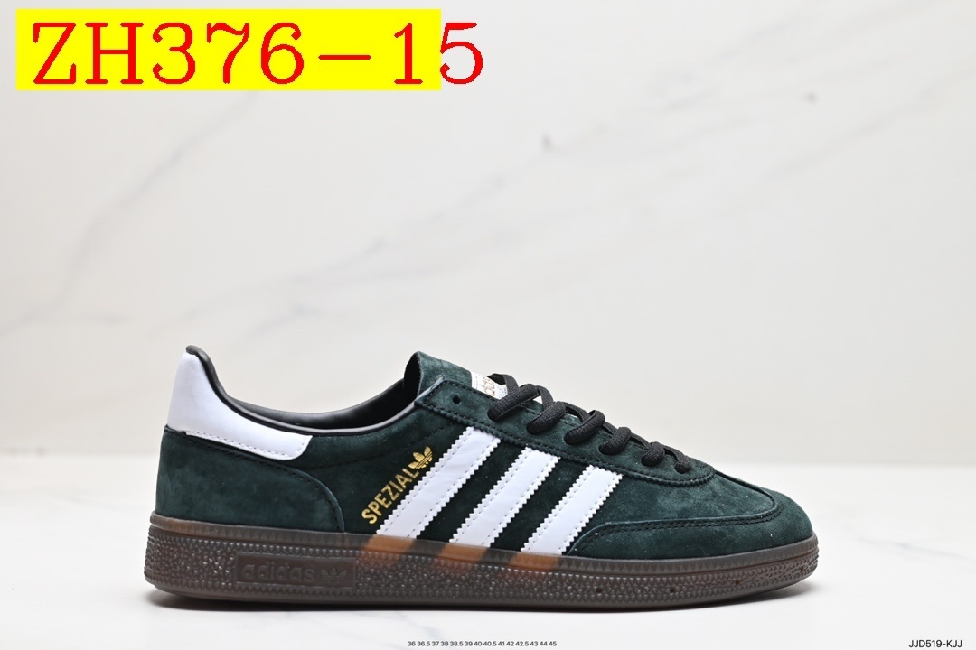 45$ Adidas Handball Spezial size 36-45 All Colors 6-1 325240 ZH376 gallery