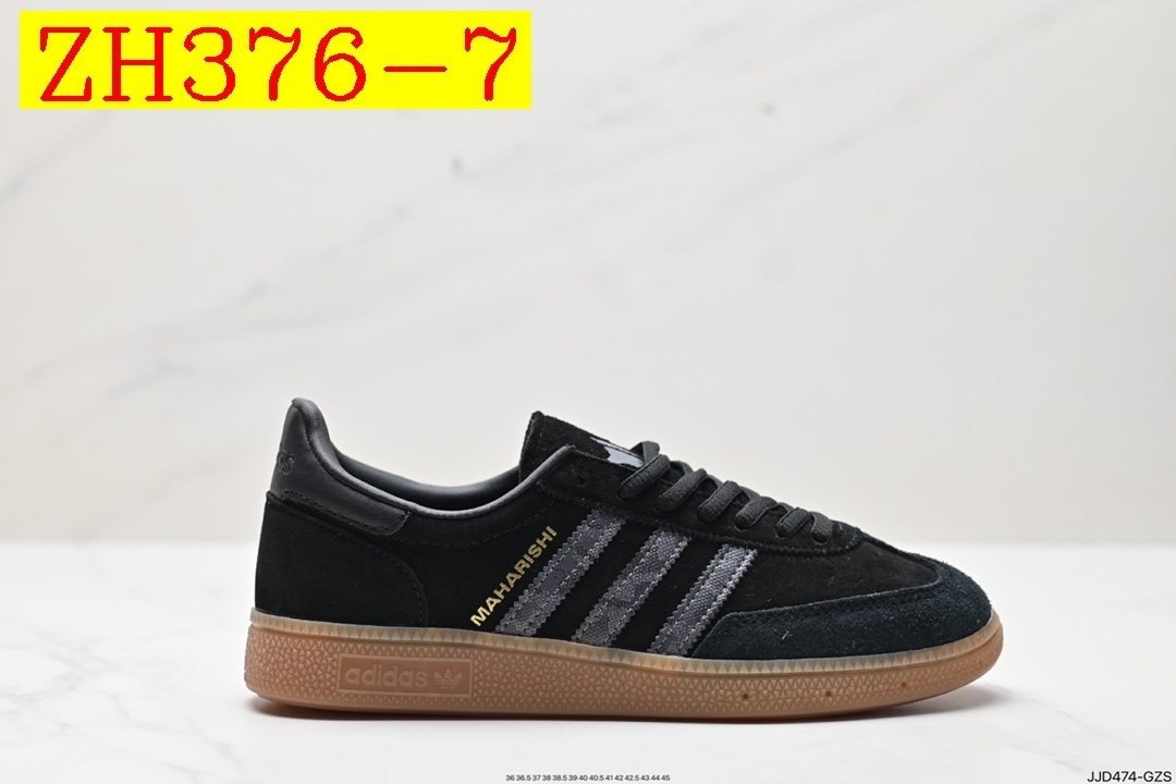 45$ Adidas Handball Spezial size 36-45 All Colors 6-1 325240 ZH376 gallery