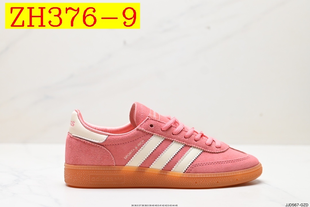 45$ Adidas Handball Spezial size 36-45 All Colors 6-1 325240 ZH376 gallery