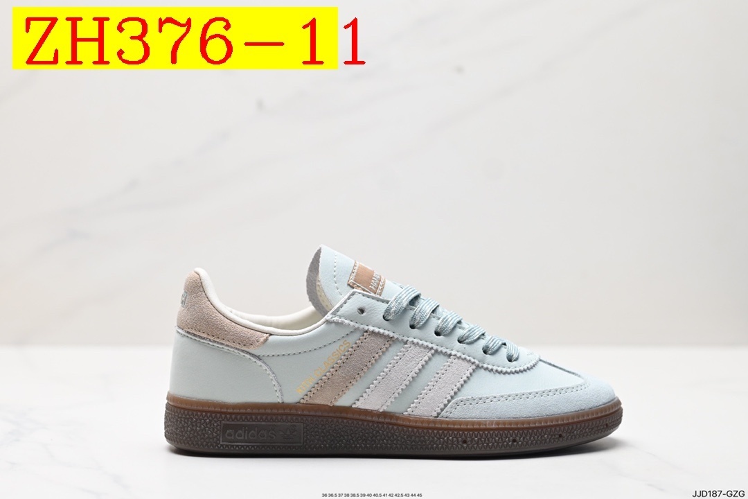 45$ Adidas Handball Spezial size 36-45 All Colors 6-1 325240 ZH376 gallery
