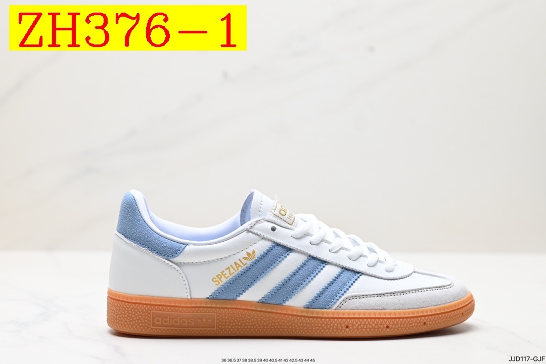 45$ Adidas Handball Spezial size 36-45 All Colors 6-1 325240 ZH376 gallery