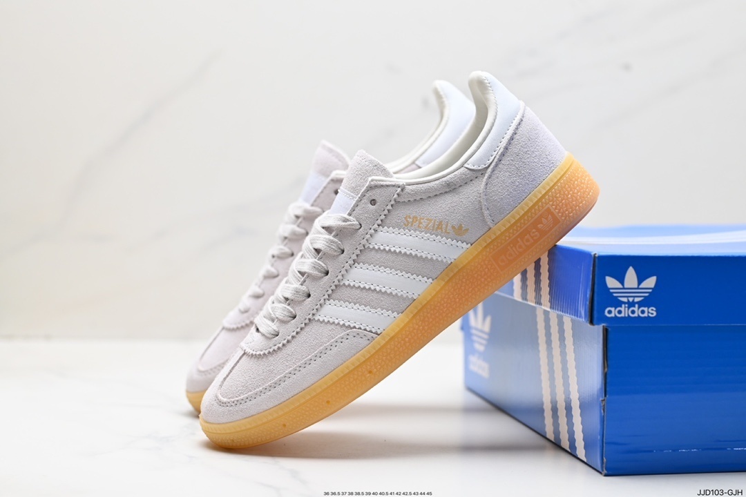 45$ Adidas Handball Spezial size 36-45 All Colors 6-1 325240 ZH376 gallery