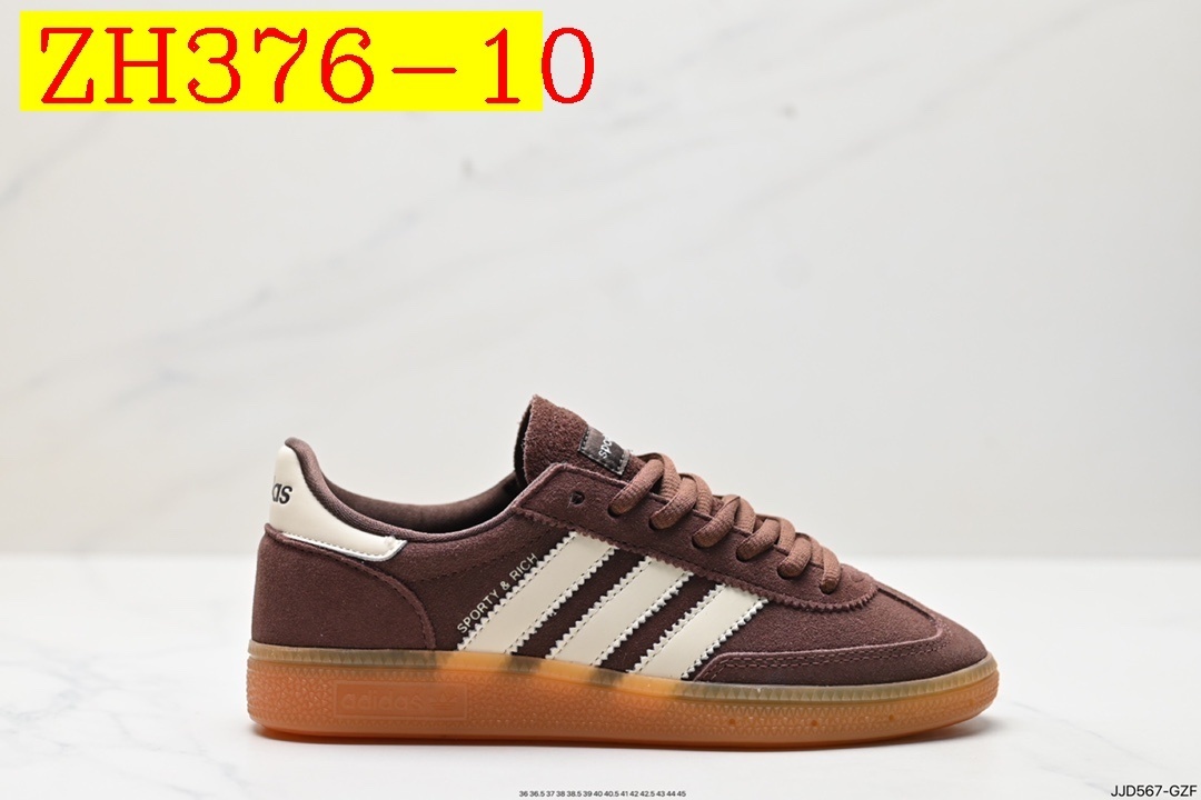 45$ Adidas Handball Spezial size 36-45 All Colors 6-1 325240 ZH376 gallery
