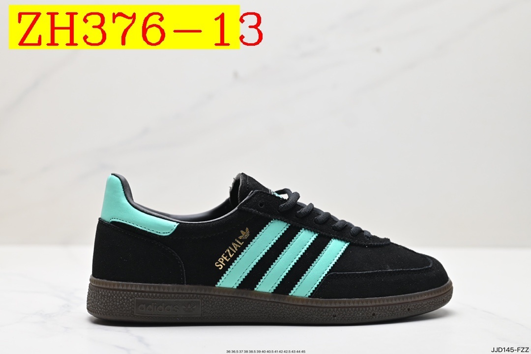 45$ Adidas Handball Spezial size 36-45 All Colors 6-1 325240 ZH376 gallery