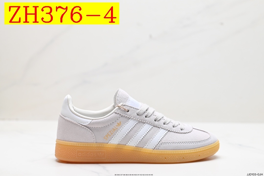 45$ Adidas Handball Spezial size 36-45 All Colors 6-1 325240 ZH376 gallery