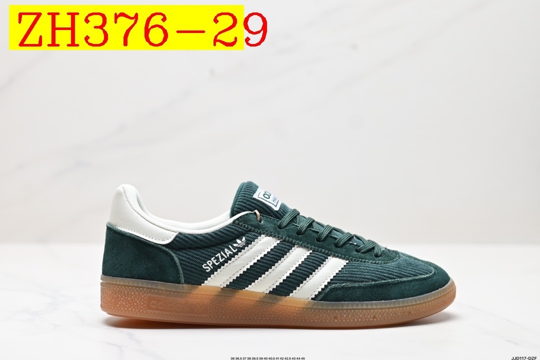 45$ Adidas Handball Spezial size 36-45 All Colors 6-2 325240 ZH376 gallery