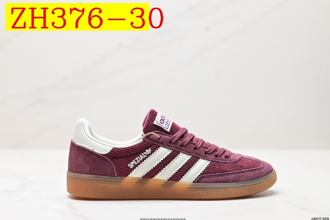 45$ Adidas Handball Spezial size 36-45 All Colors 6-2 325240 ZH376 gallery