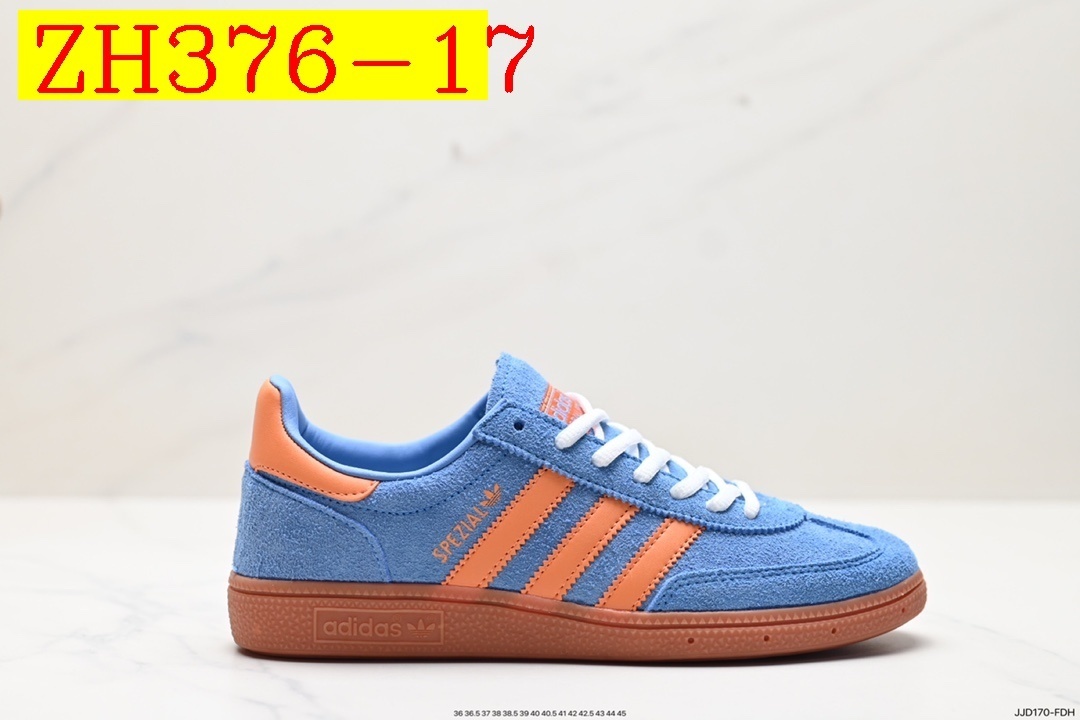 45$ Adidas Handball Spezial size 36-45 All Colors 6-2 325240 ZH376 gallery