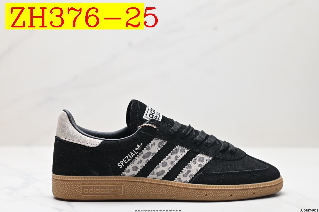 45$ Adidas Handball Spezial size 36-45 All Colors 6-2 325240 ZH376 gallery