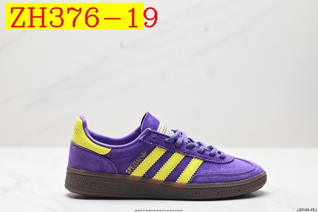 45$ Adidas Handball Spezial size 36-45 All Colors 6-2 325240 ZH376 gallery