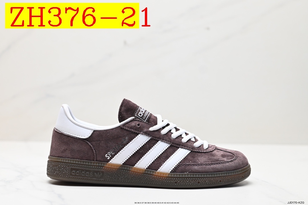 45$ Adidas Handball Spezial size 36-45 All Colors 6-2 325240 ZH376 gallery