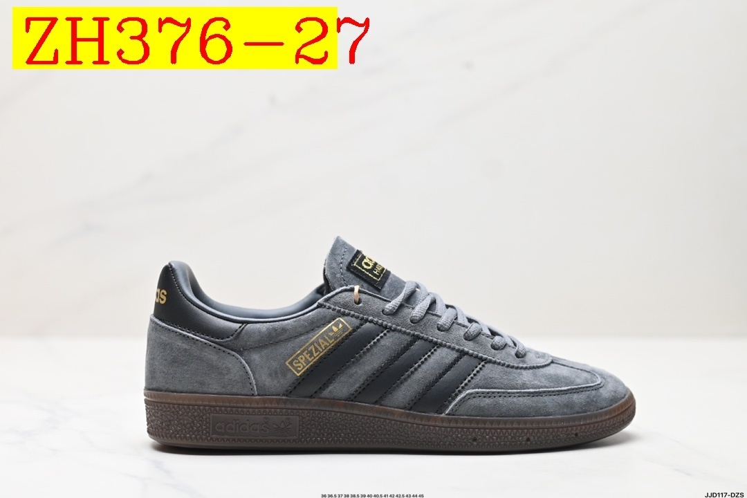 45$ Adidas Handball Spezial size 36-45 All Colors 6-2 325240 ZH376 gallery