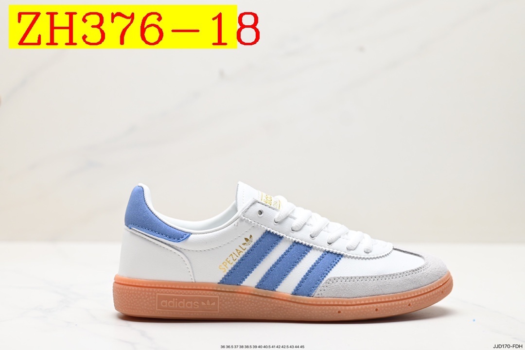 45$ Adidas Handball Spezial size 36-45 All Colors 6-2 325240 ZH376 gallery