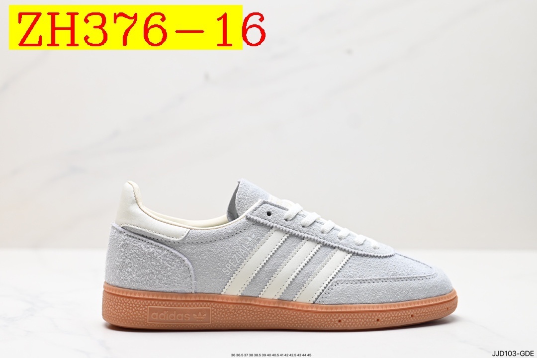 45$ Adidas Handball Spezial size 36-45 All Colors 6-2 325240 ZH376 gallery