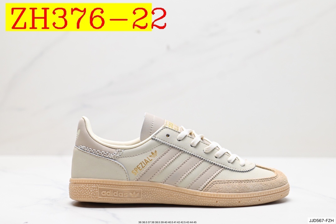45$ Adidas Handball Spezial size 36-45 All Colors 6-2 325240 ZH376 gallery