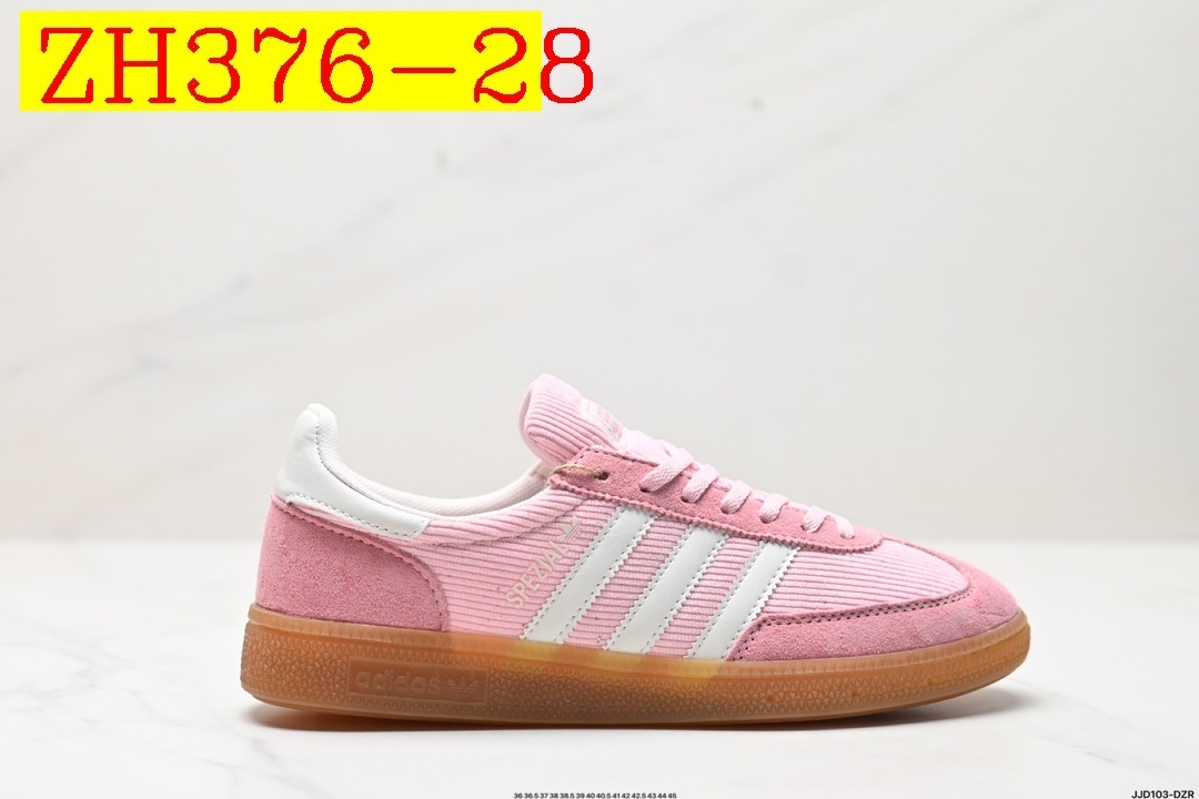 45$ Adidas Handball Spezial size 36-45 All Colors 6-2 325240 ZH376 gallery
