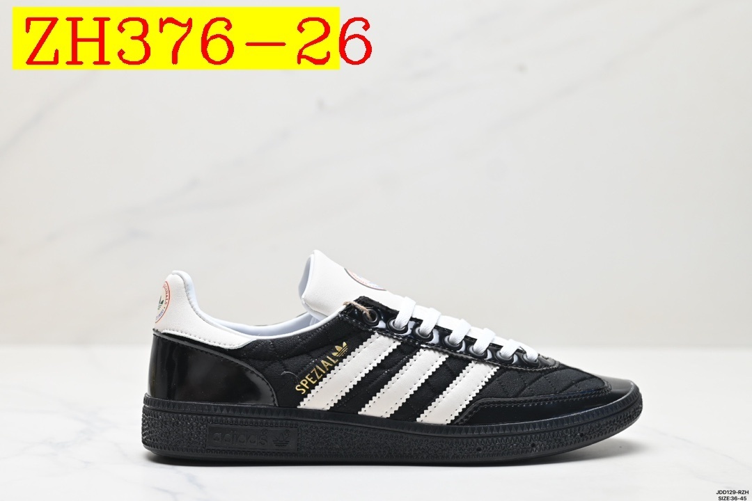 45$ Adidas Handball Spezial size 36-45 All Colors 6-2 325240 ZH376 gallery