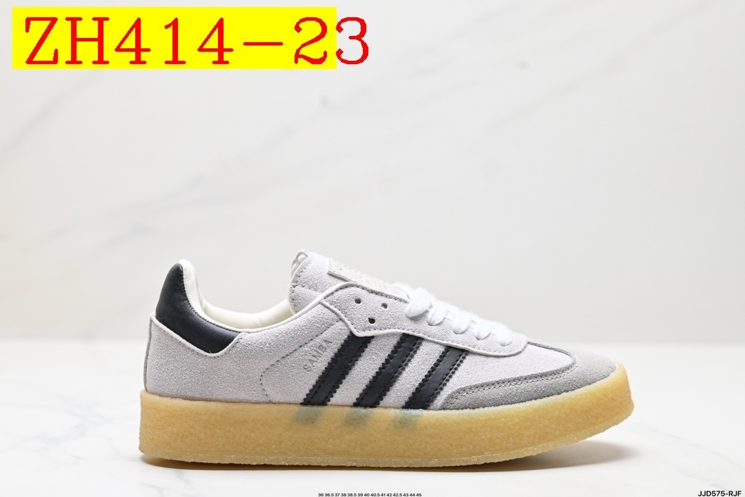 45$ Adidas Originals Samba size 36-45 All Colors 4 623250 ZH414 gallery
