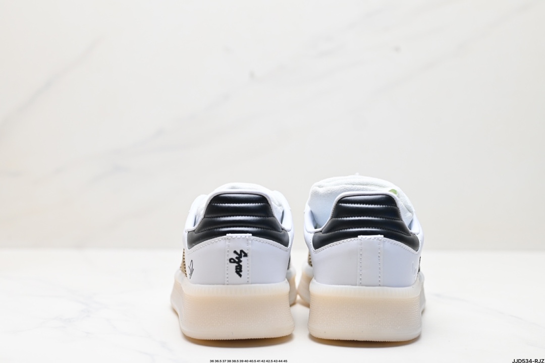 45$ Adidas Originals Samba size 36-45 All Colors 4 623250 ZH414 gallery