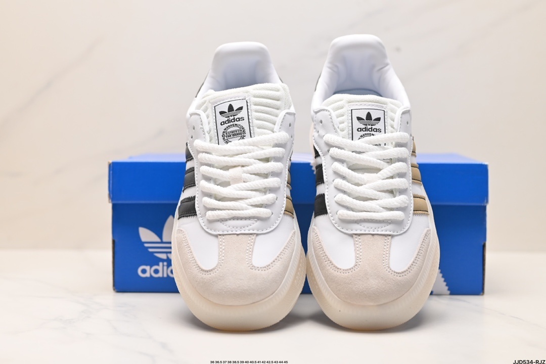 45$ Adidas Originals Samba size 36-45 All Colors 4 623250 ZH414 gallery