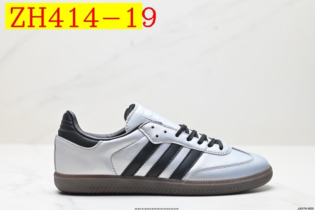 45$ Adidas Originals Samba size 36-45 All Colors 4 623250 ZH414 gallery