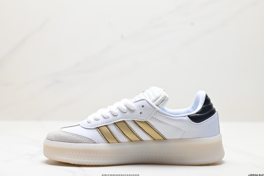 45$ Adidas Originals Samba size 36-45 All Colors 4 623250 ZH414 gallery