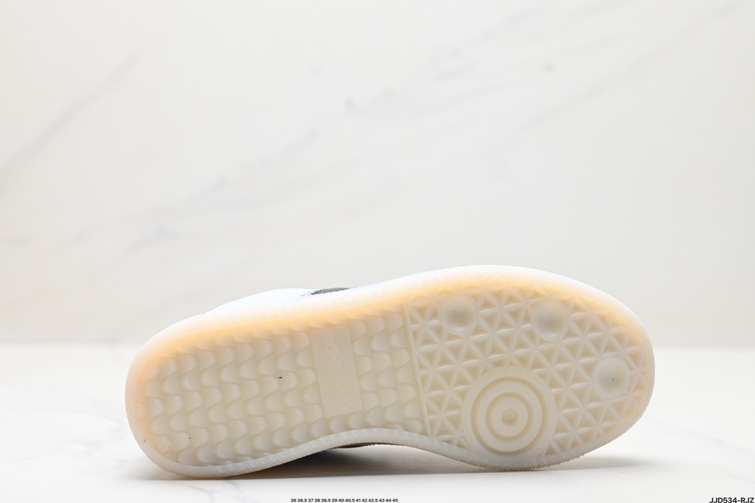 45$ Adidas Originals Samba size 36-45 All Colors 4 623250 ZH414 gallery