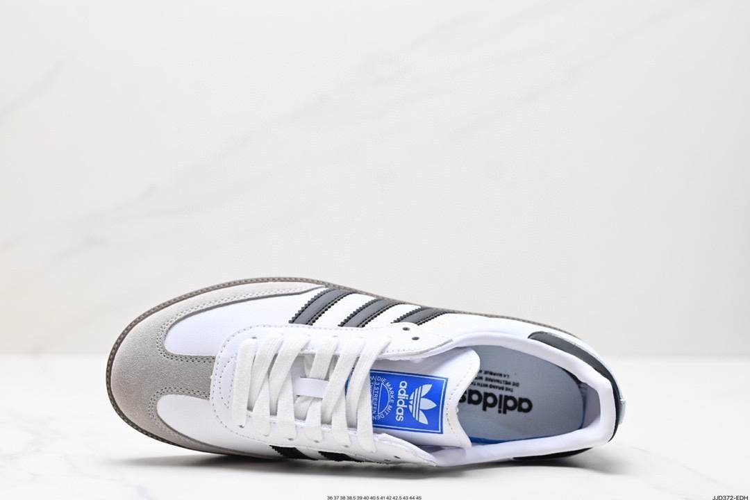 45$ Adidas Originals Samba size 36-45 All Colors 7 623250 ZH420 gallery