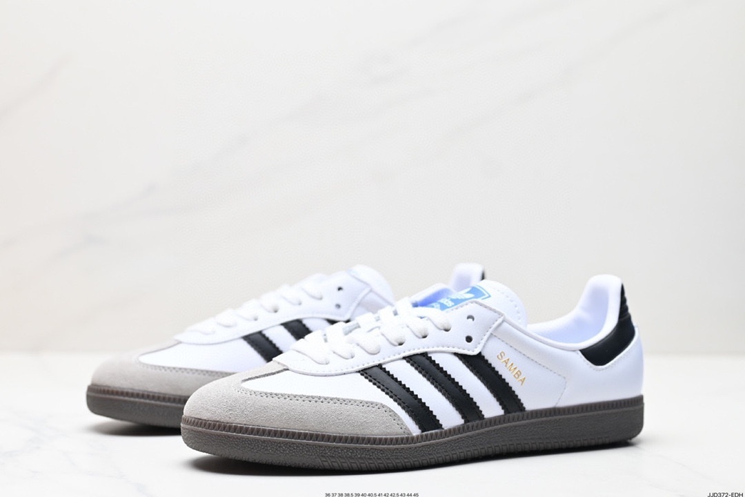45$ Adidas Originals Samba size 36-45 All Colors 7 623250 ZH420 gallery