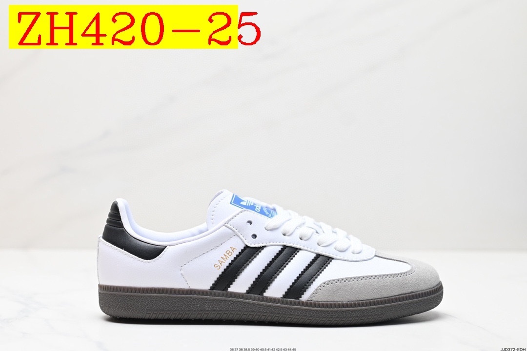 45$ Adidas Originals Samba size 36-45 All Colors 7 623250 ZH420 gallery