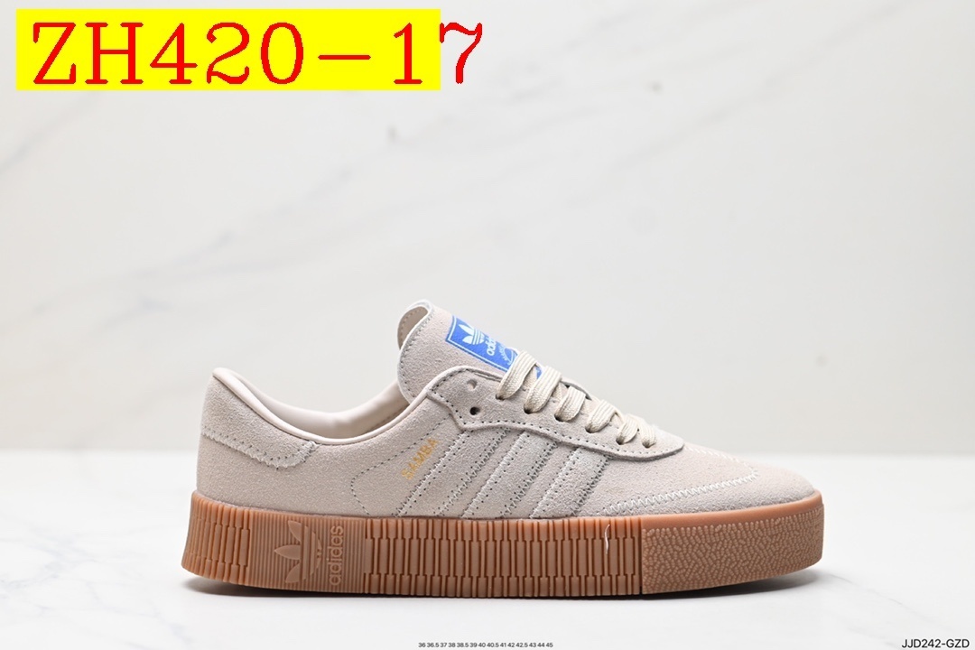 45$ Adidas Originals Samba size 36-45 All Colors 7 623250 ZH420 gallery
