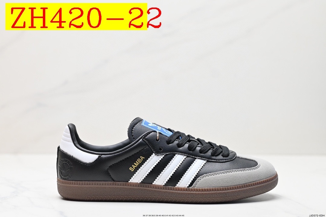 45$ Adidas Originals Samba size 36-45 All Colors 7 623250 ZH420 gallery