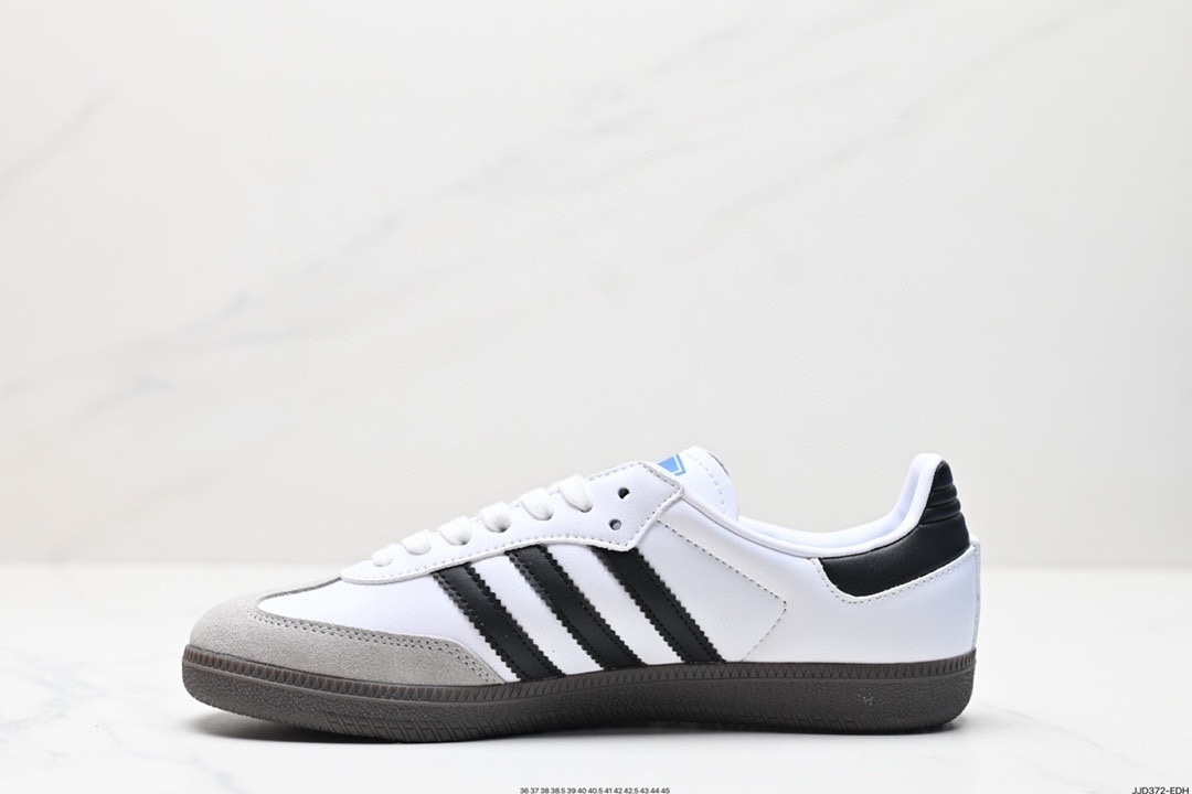 45$ Adidas Originals Samba size 36-45 All Colors 7 623250 ZH420 gallery