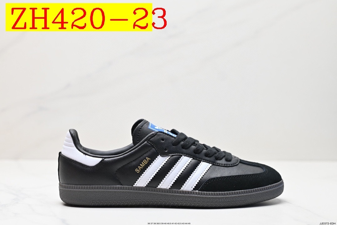 45$ Adidas Originals Samba size 36-45 All Colors 7 623250 ZH420 gallery