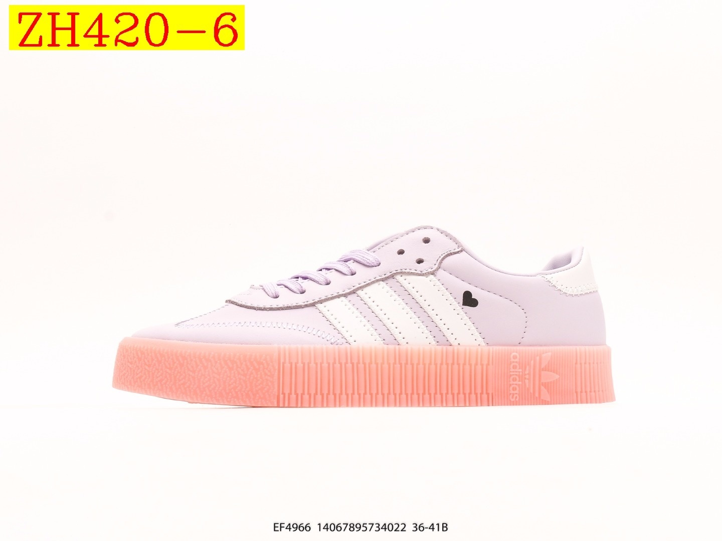 45$ Adidas Originals Samba size 36-45 All Colors 7 623250 ZH420 gallery