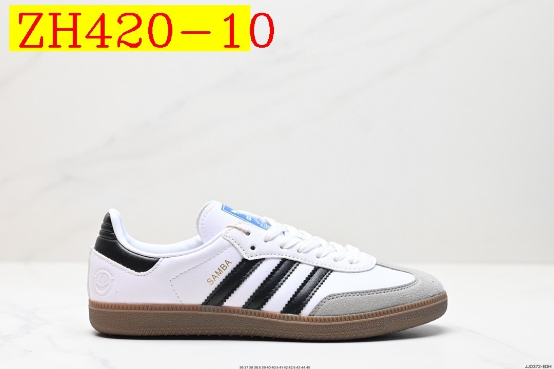 45$ Adidas Originals Samba size 36-45 All Colors 7 623250 ZH420 gallery