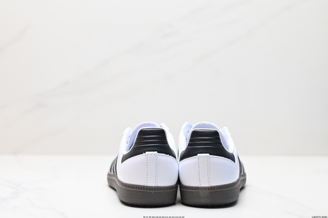 45$ Adidas Originals Samba size 36-45 All Colors 7 623250 ZH420 gallery