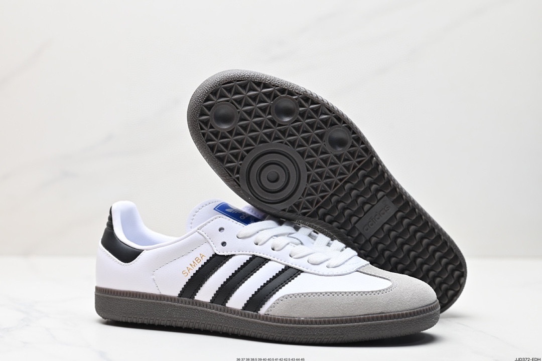 45$ Adidas Originals Samba size 36-45 All Colors 7 623250 ZH420 gallery