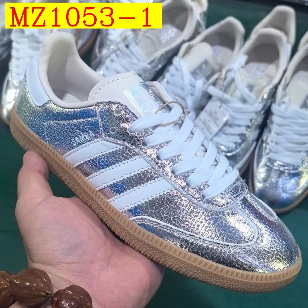 45$ Adidas Samba Size 36-45 half 925290 MZ1053 gallery