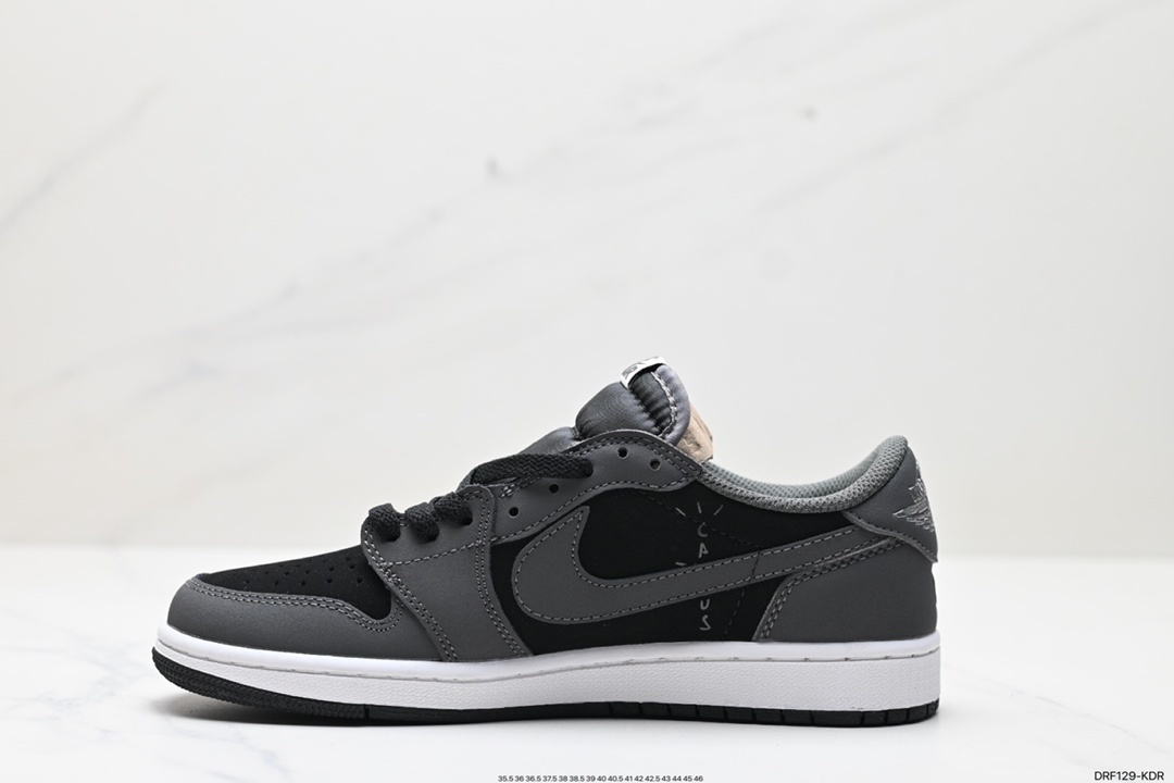 45$ Air Jordan 1 Low size 36-45 All Colors 7 926050 ZH224 gallery