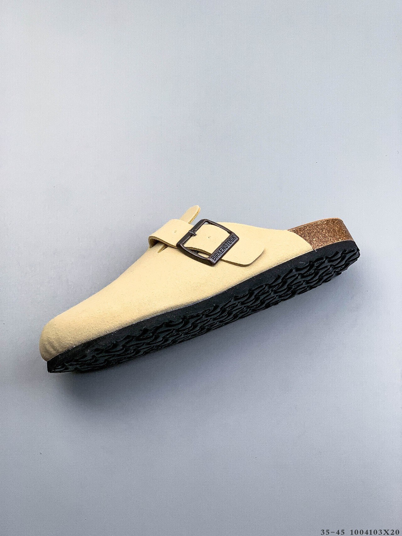 45$ Birkenstock shoes Size 35-45 428010 QT1224 gallery