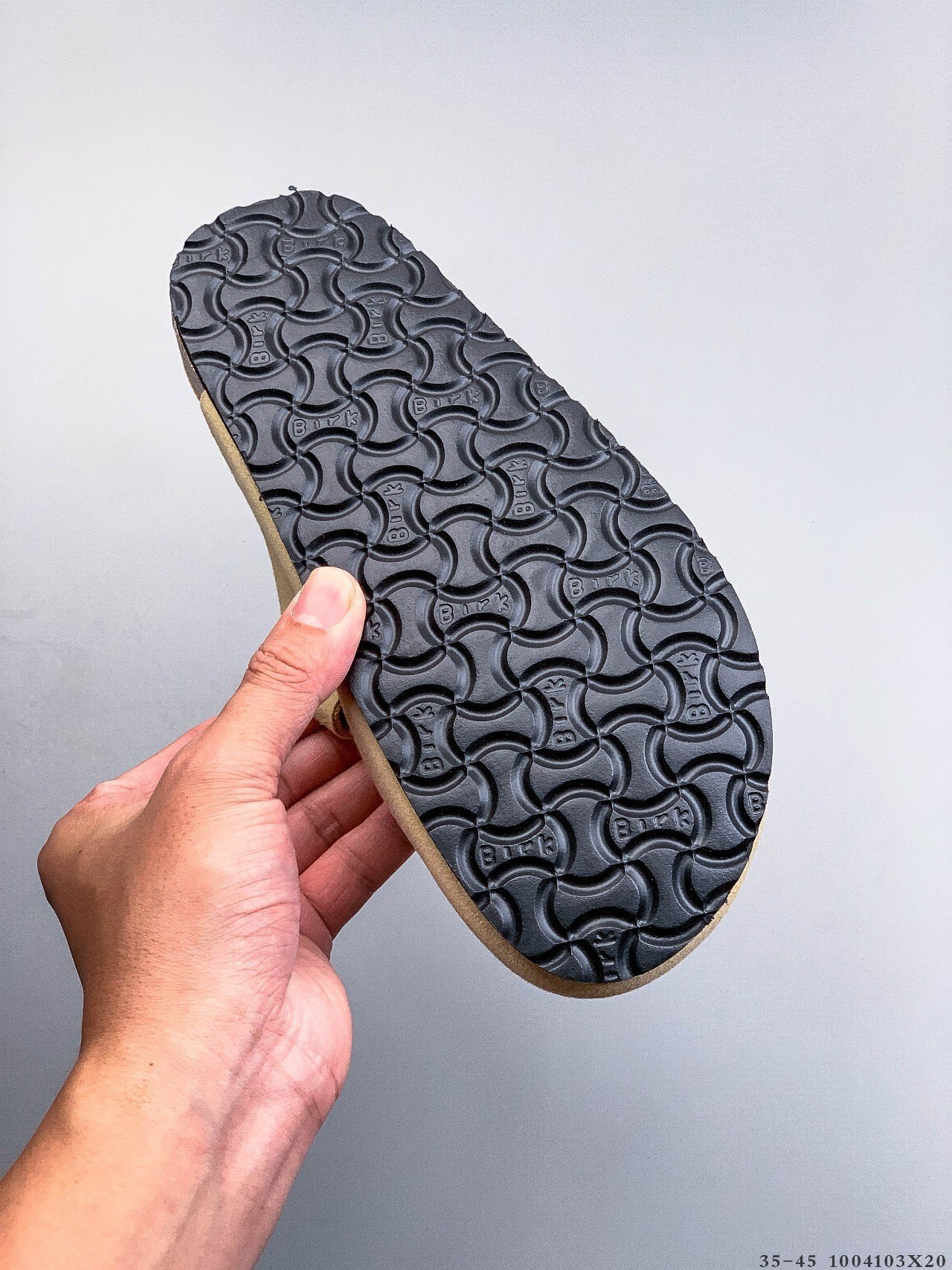 45$ Birkenstock shoes Size 35-45 428010 QT1224 gallery