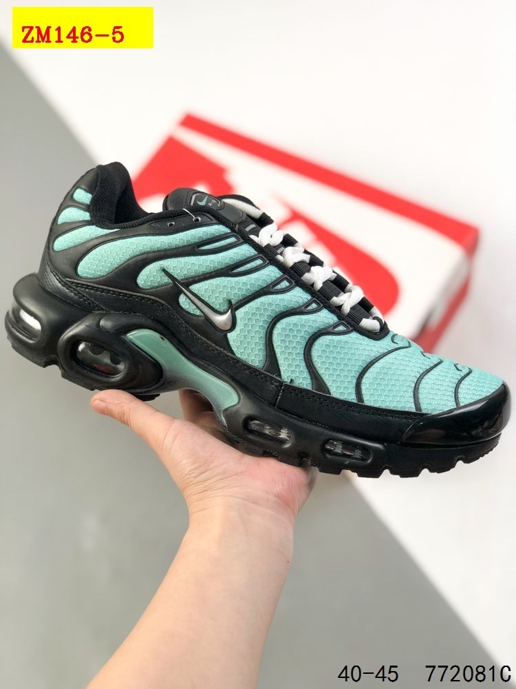 45$ NIKE AIR MAXPLUS DRIFT TN SIZE 36-45 620010 ZM146 gallery