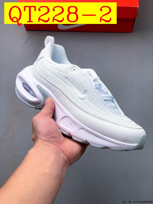 45$ Nike Air Max Portal size 36-45 020040 QT228 gallery