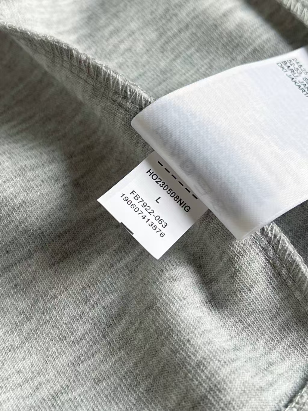 45$ Nike Jacket Size M-2XL 123040 DA456 gallery