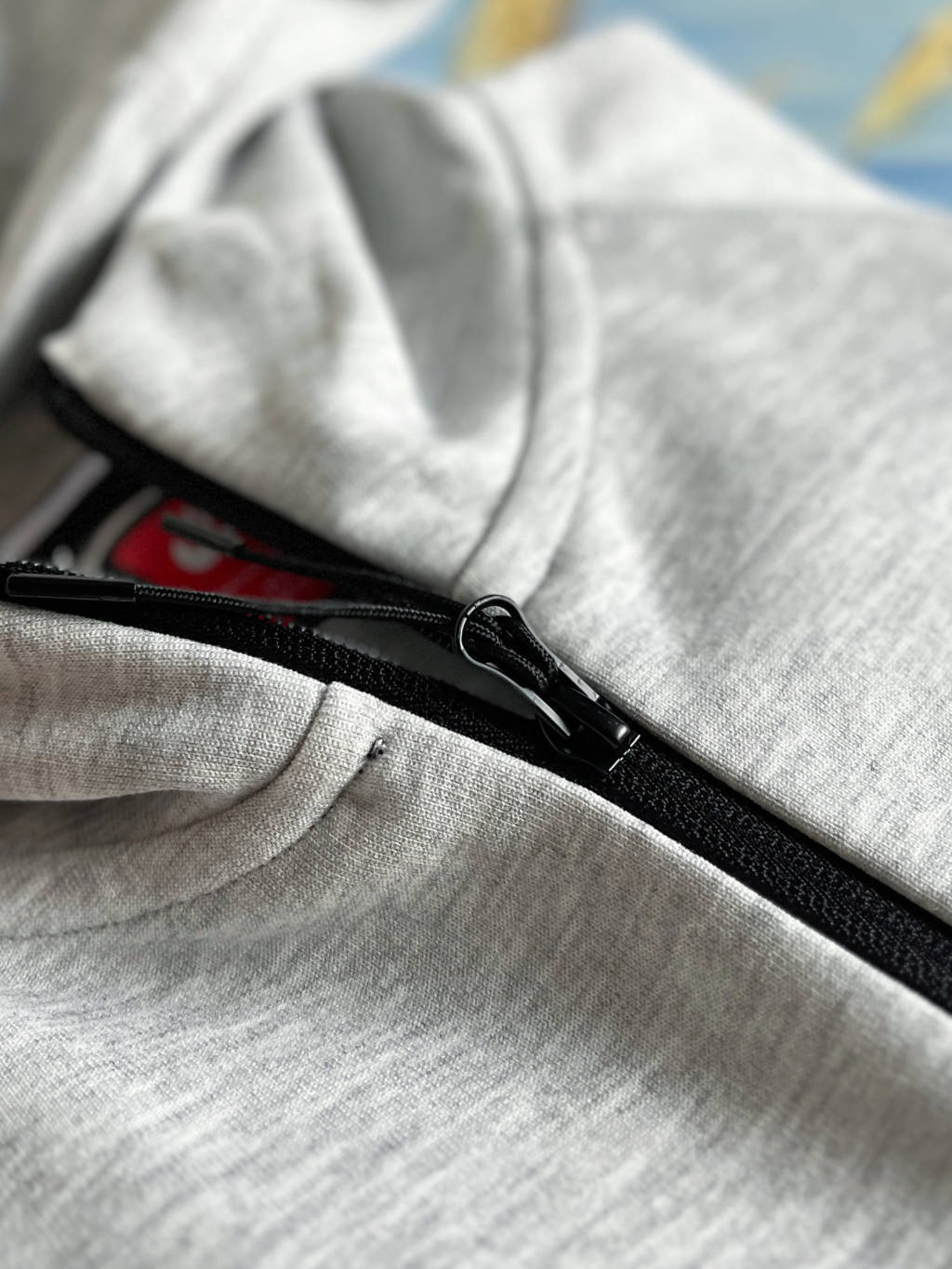 45$ Nike Jacket Size M-2XL 123040 DA456 gallery