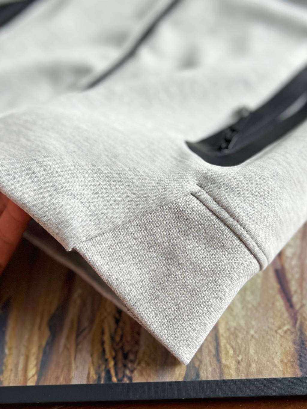 45$ Nike Jacket Size M-2XL 123040 DA456 gallery