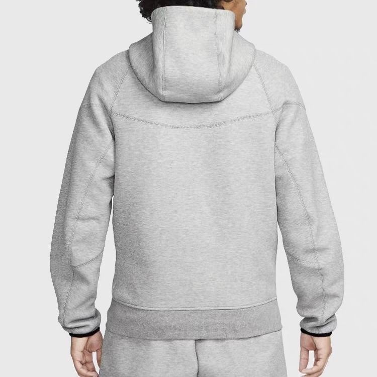 45$ Nike Jacket Size M-2XL 123040 DA456 gallery