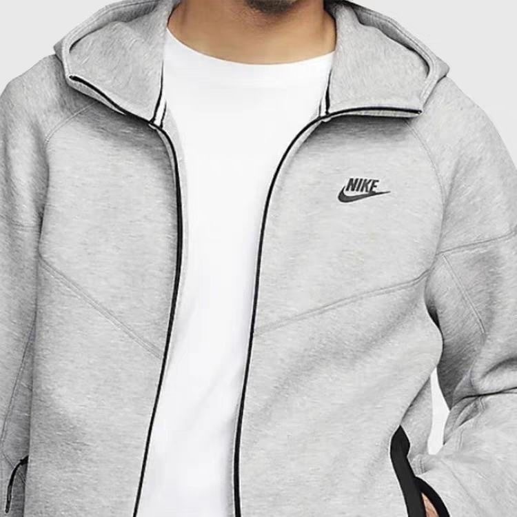 45$ Nike Jacket Size M-2XL 123040 DA456 gallery