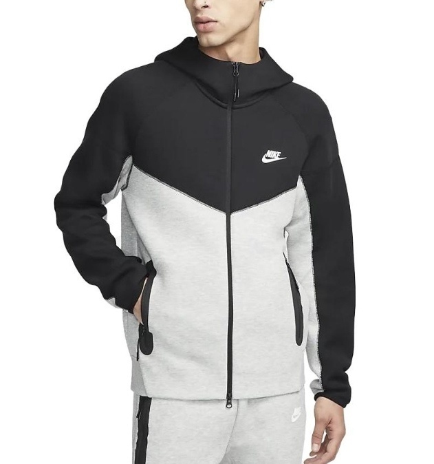 45$ Nike Jacket Size M-2XL 123040 DA456 gallery